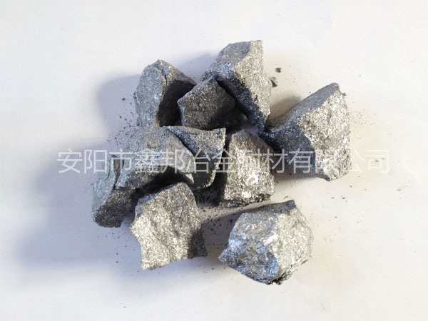 球化劑的熔煉要點(diǎn)！