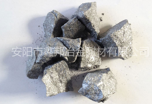 硅鐵有哪些用途？