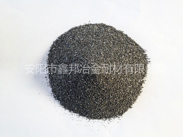 碳化硅特點(diǎn)！